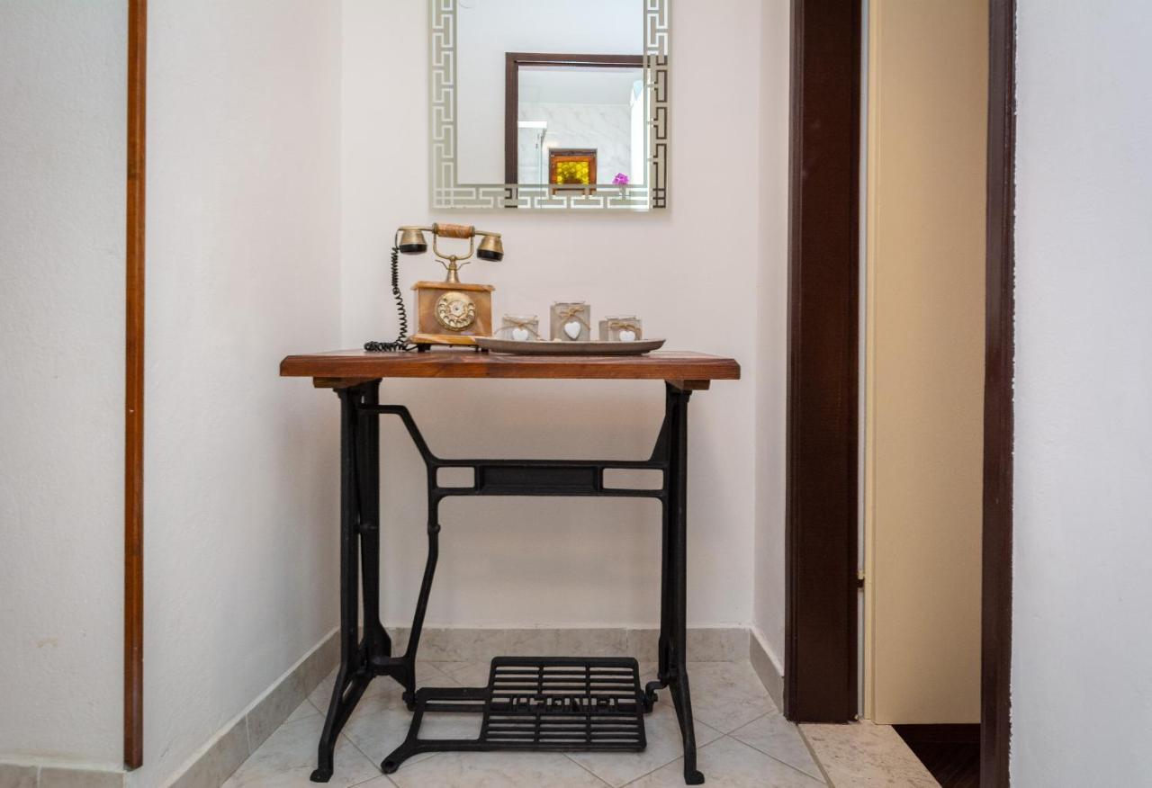 Guesthause Arbor Apartment Split Exterior foto